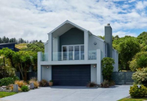 Seaside Serenity, Kaikoura